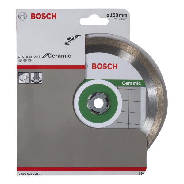 Bosch Pro X440 Schleifbandset, Körnung P150, 100x620 mm, 3 Stück