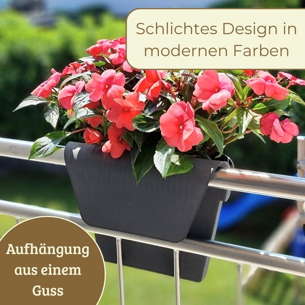 Glaskugel-Hängeleuchte mit Leuchtmittel
