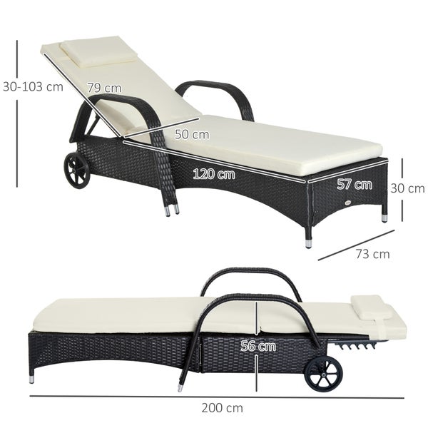 Outsunny Deckenheizstrahler 800W/1200W/2000W, 5 Modi Heizstrahler, IP45, mit Fernbedienung LED-Licht,  45 x 45 x 10 cm, Alu, Glas, Schwarz
