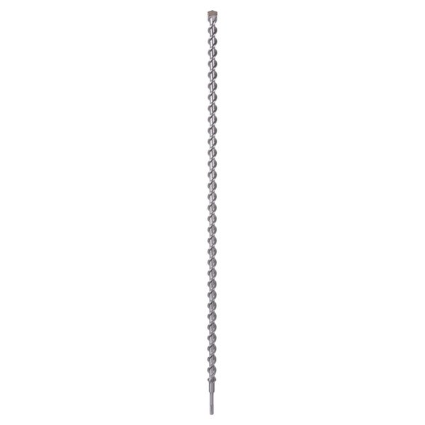 Bosch Hammerbohrer SDS plus-5 25 x 950 x 1.000 mm - 2608597129