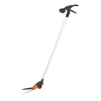 PROREGAL TUNA teleskopische Grasschere Aluminium