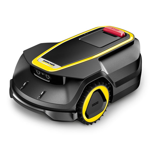 Mähroboter RCX 4