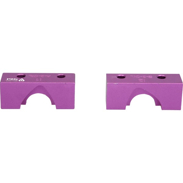 BRILLIANT TOOLS Nockenwellen-Arretierwerkzeug-Satz für Alfa Romeo 1.6l 16V - BT591230