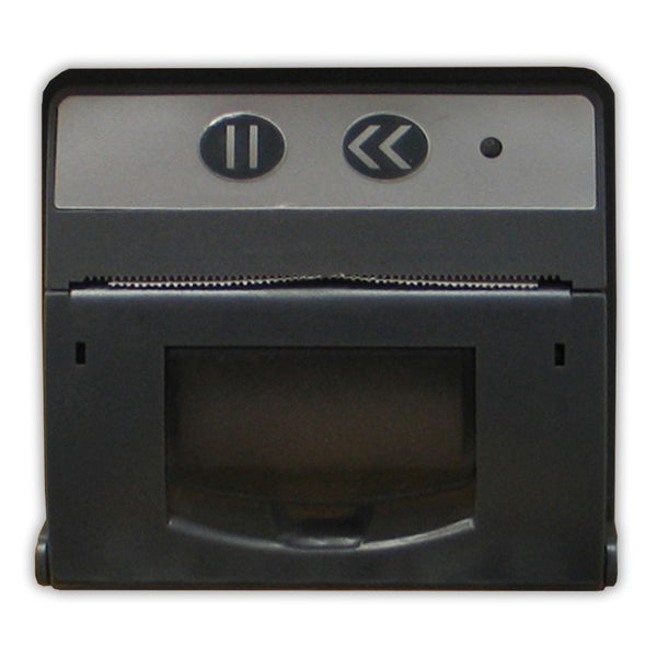 Thermodirektdrucker zur Verwendung mit Thermopapier