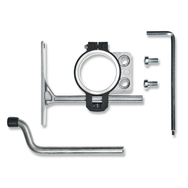 Rohrbegleitheizung Befestigungssatz