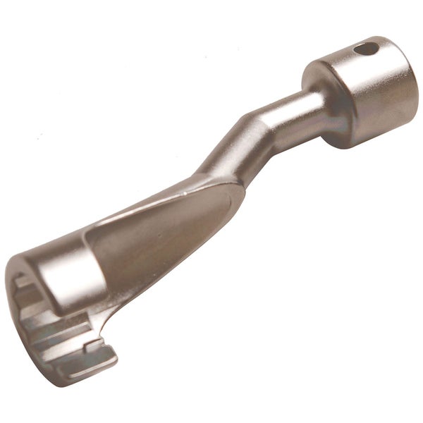 BGS Spezial-Schlüssel für Einspritzleitungen für Mercedes-Benz Antrieb 12,5 mm (1/2) SW 19 mm - 8435