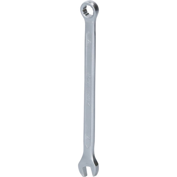 BRILLIANT TOOLS Ring-Maulschlüssel 7 mm - BT011907