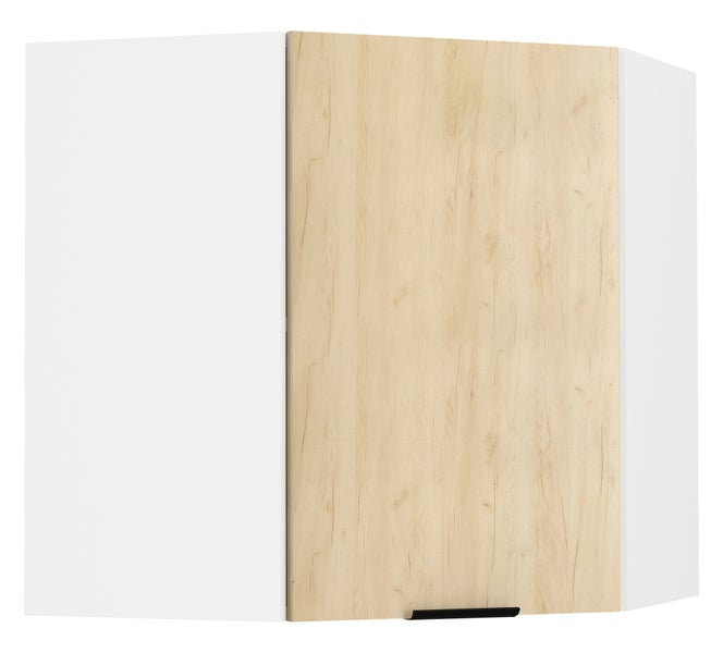 Eckschrank Küchenschrank Hängeschrank Küche Fasola