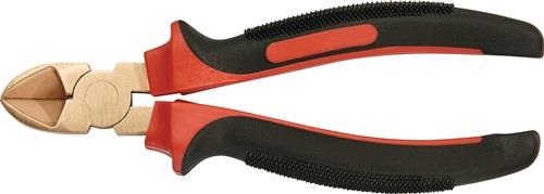 Endres Tools Seitenschneider Länge 165 mm - 0661650C