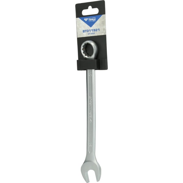Brilliant Tools Maulringschlüssel, 21 mm