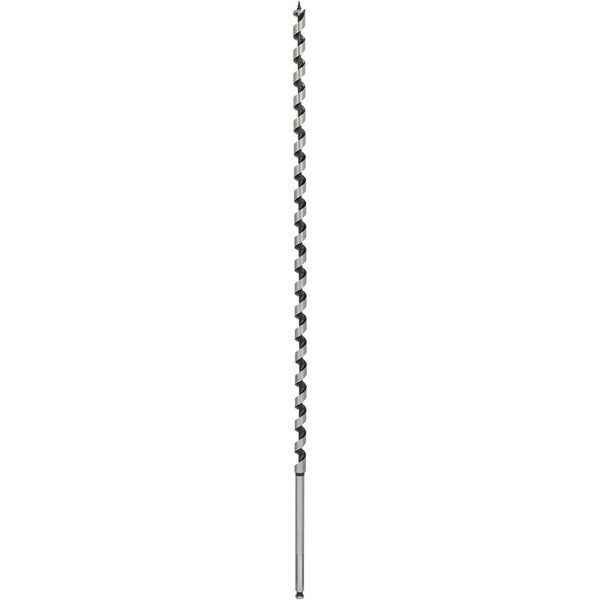 Bosch PRO Wood Holzschlangenbohrer 12 x 470 x 600 mm - 2608585717