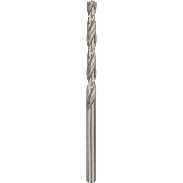 Bosch PRO Metal HSS-G Spiralbohrer 5,3 x 52 x 86 mm - 2608585492