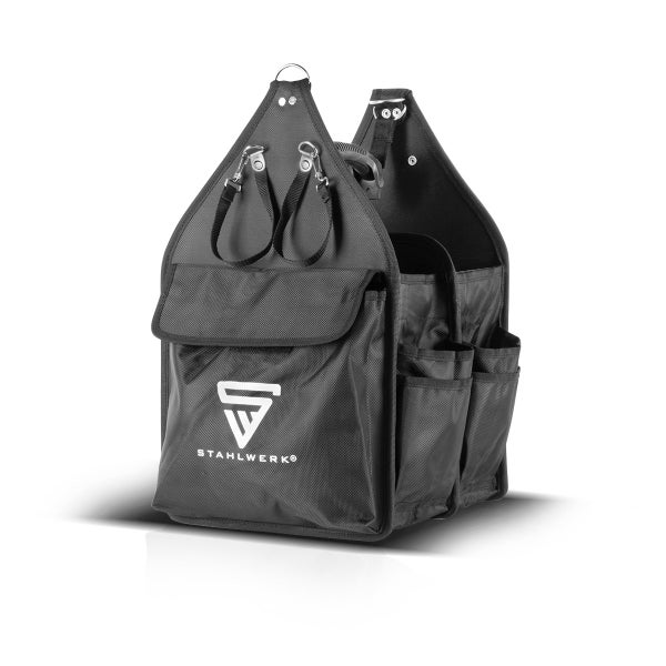 Werkzeugtasche von Stahlwerk