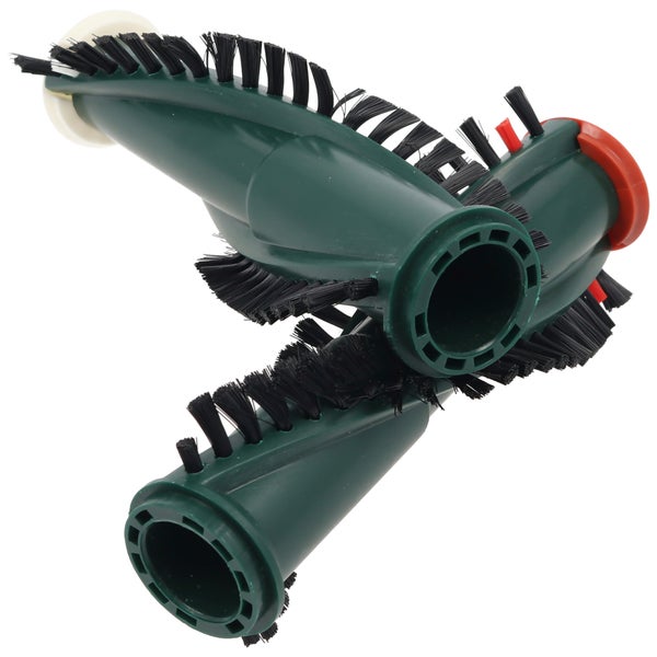Set Bürste - für Staubsauger  wie Vorwerk ET 340