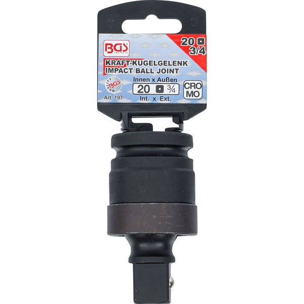 BGS technic Abzieher für Innenlager