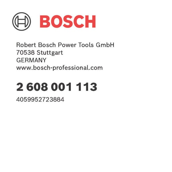 Bosch Logo