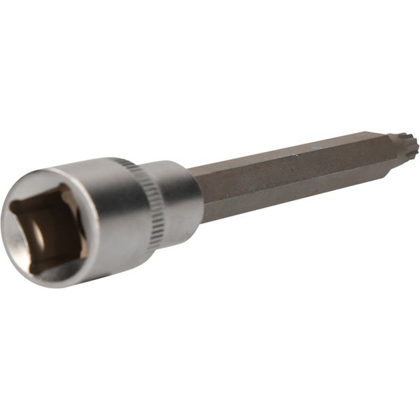 Brilliant Tools Steckschlüssel-Einsatz, Torx, 200 mm lang