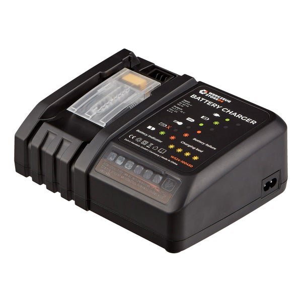 Akkuladegerät für Elektrowerkzeuge