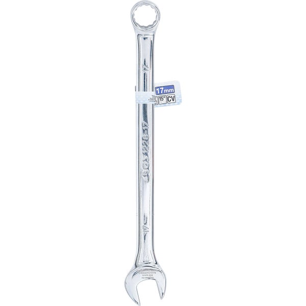 BGS Maul-Ringschlüssel extra lang SW 16 mm - 1228-16