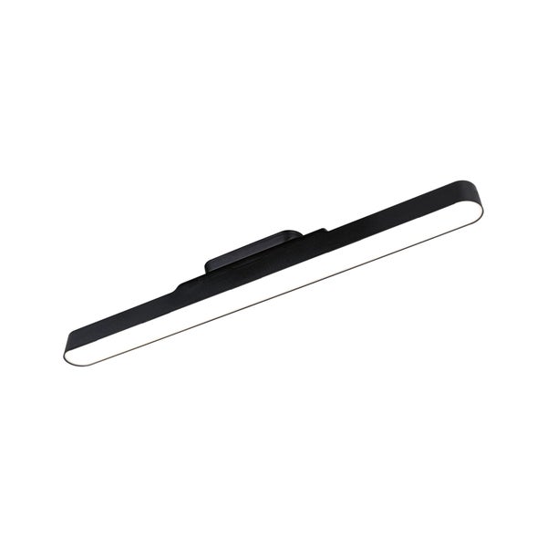 Mobile Möbelaufbauleuchte Atali 240lm 4000K Schwarz