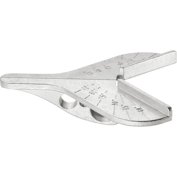 Knipex Ersatz-Schneidauflage für 94 35 215 - 943921501