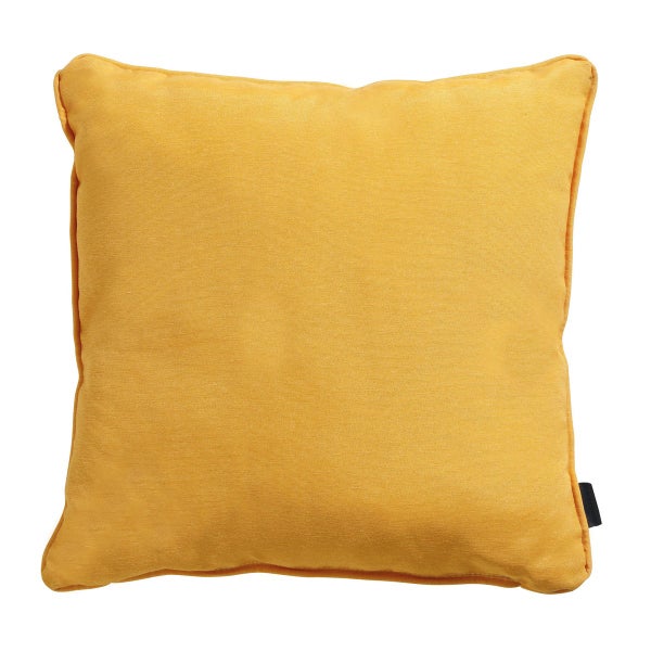 Dekokissen Panama Golden Glow - Ca. 45x45 cm - 4er-Set