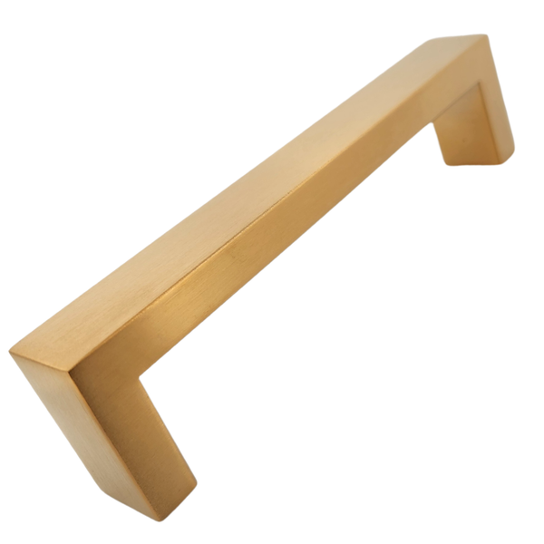 Griff aus Metall für Möbel