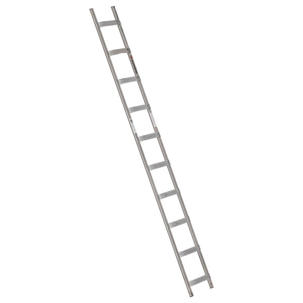 Aluminium Sprossenleiter
