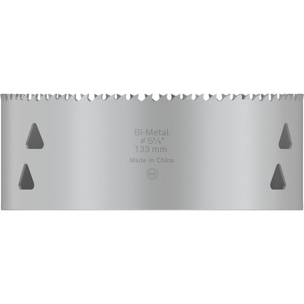Bosch PRO Multi Material Lochsäge 133 mm mit Gewinde - 2608901541