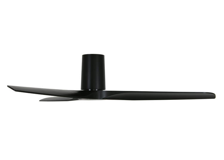 Londo Deckenventilator 132 cm mit 6 Geschwindigkeiten und Fernbedienung