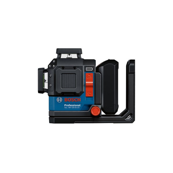 Bosch Logo Professional GLL 18V-120-33 CG Linienlaser