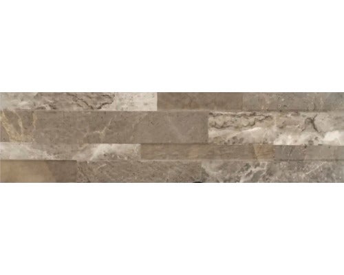 Mosaikfliese aus Stein