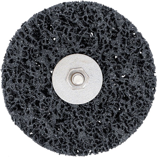 Reinigungsscheibe für Winkelschleifer