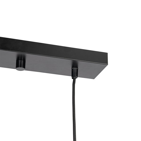 Deckenbefestigung für eine Pendelleuchte