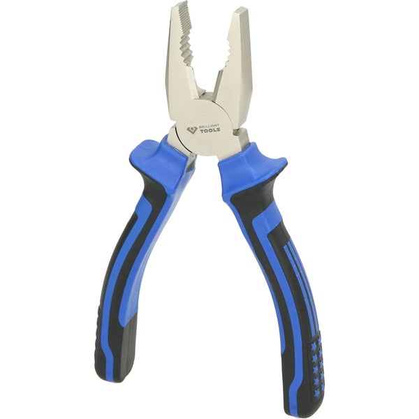 BRILLIANT TOOLS Kombizange - BT060900