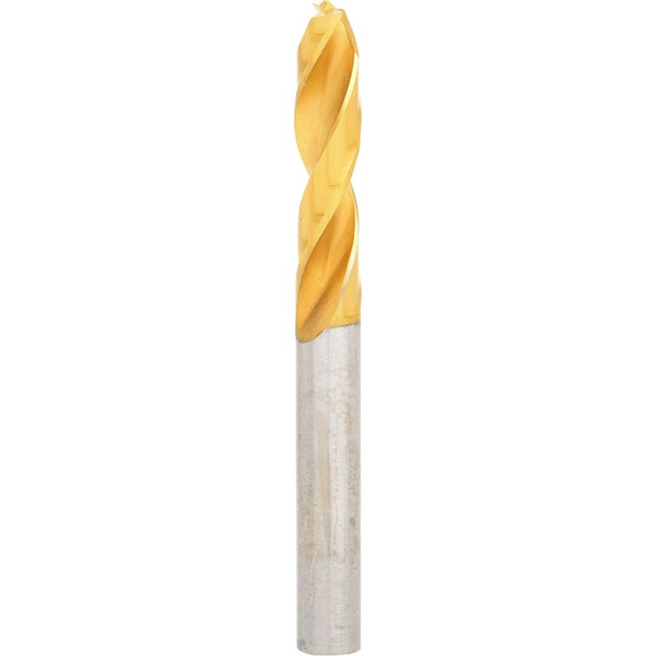 KS TOOLS HSSE-TiN Schweisspunkt-Bohrer 8 mm - 332.0208