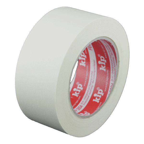 Kreppbandrolle für Malerarbeiten