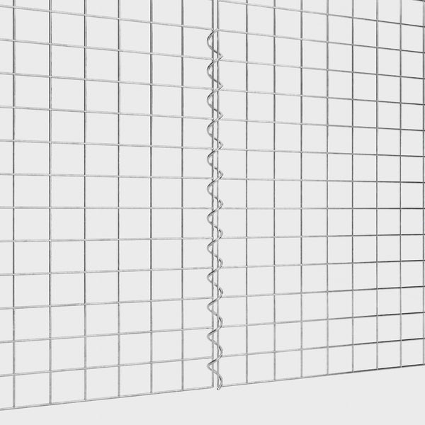 Spirale - Länge: 60 cm