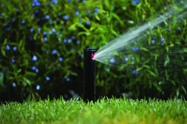 Hunter PGJ-00-A Turbine Sprinkler 10 cm