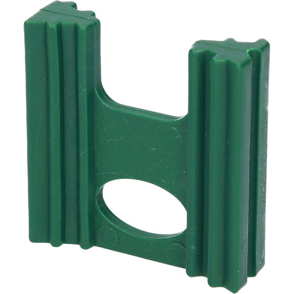 Abstandhalter aus Kunststoff