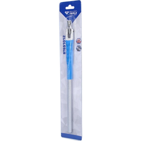 Brilliant Tools Splintentreiber im Blister