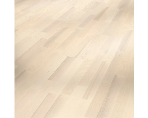 Holzboden mit hellem Holzdekor