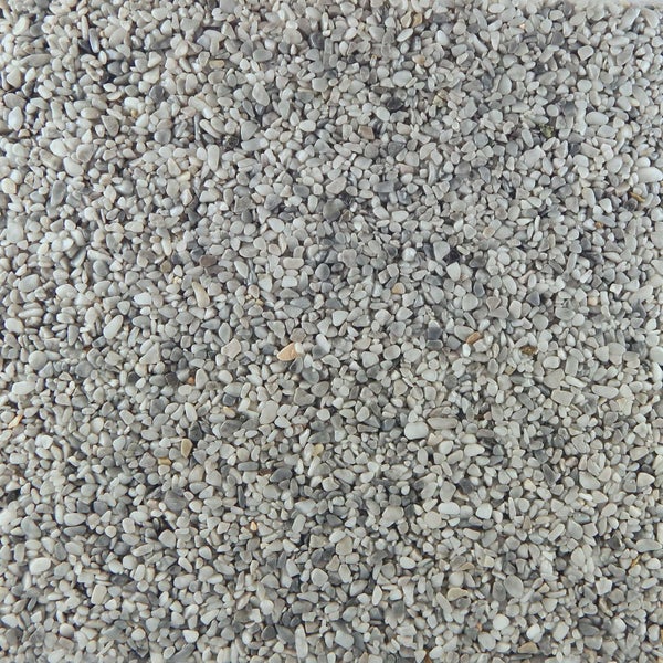 Terralith Marmor - Steinteppich nebula für 1 qm - außen -
