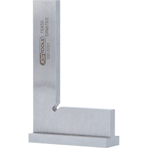 KS Tools Druckluft-Bohrmaschine mit Winkelkopf