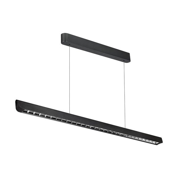 Moderne LED-Hängeleuchte für den Innenbereich
