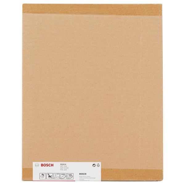 Torx Bit T40 mit Aufnahme in Verpackung