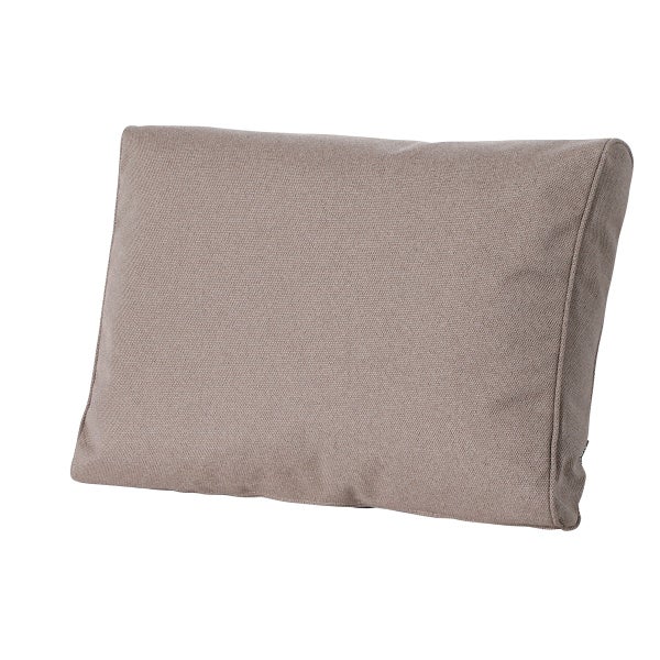 Lounge Profi-Line Manchester taupe - ca. 40x60 cm - 2er-Set