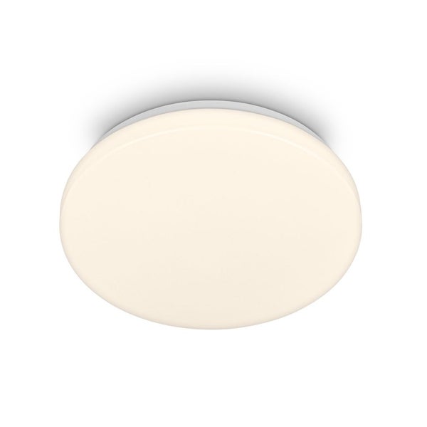 LED Deckenlampe Deckenleuchte Wohnzimmer IP54 Warmweiß Schlafzimmer