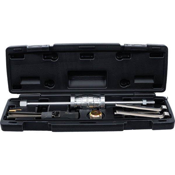 Gleithammer-Satz im Werkzeugkoffer