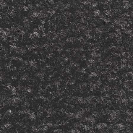 Reinigungsmatte Future 60x90cm schwarz